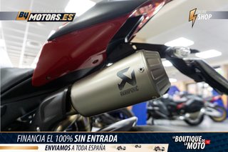 DUCATI Panigale V4 R Akra -  embrague - FULL EXTRAS - IMPECABLE