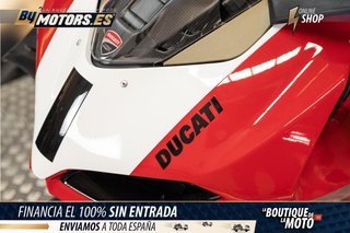 DUCATI Panigale V4 R Akra -  embrague - FULL EXTRAS - IMPECABLE