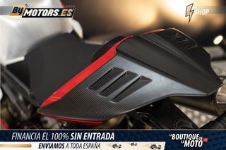 DUCATI Panigale V4 R Akra -  embrague - FULL EXTRAS - IMPECABLE