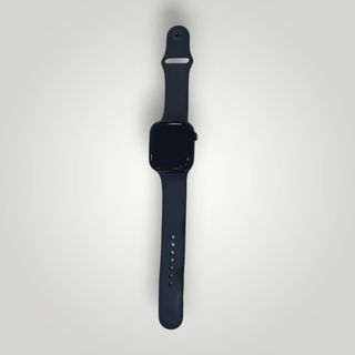 APPLE WATCH SERIES 10 GPS ALUMINUM 64GB 46MM 100% SALUD BATERIA + CARGADOR