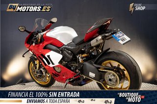DUCATI Panigale V4 R Akra -  embrague - FULL EXTRAS - IMPECABLE