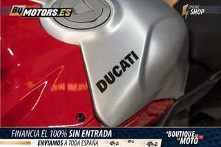 DUCATI Panigale V4 R Akra -  embrague - FULL EXTRAS - IMPECABLE
