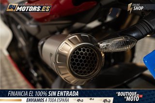 DUCATI Panigale V4 R Akra -  embrague - FULL EXTRAS - IMPECABLE