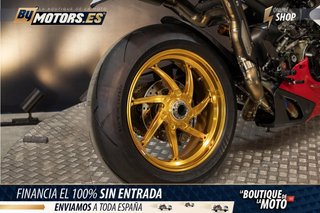 DUCATI Panigale V4 R Akra -  embrague - FULL EXTRAS - IMPECABLE