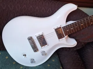 1998 PRS McCarty