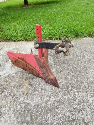 Motoazada,Motocultor, Agria 3000.