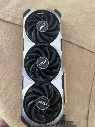 MSIRTX4060TiVentus3XOC8GBGDDR6