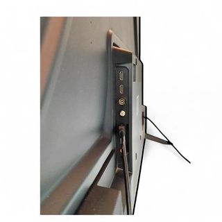 SMART TV TCL 65P635 65 PULGADAS + MANDO * MARCAS DE USO MANDO*