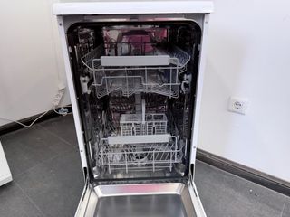 Lavavajillas Blanco Whirlpool 45 cm A+ Envio!!