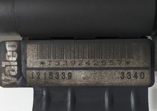 CONDENSADOR / RADIADOR AIRE ACONDICIONADO MERCEDES-BENZ CLASE M (W163)