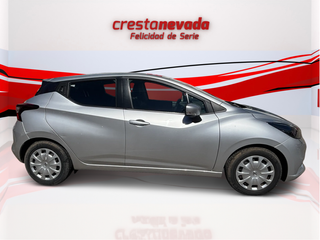 Micra - DESDE 214€ AL MES ¡SIN ENTRADA!