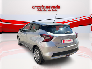Micra - DESDE 214€ AL MES ¡SIN ENTRADA!