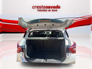 Micra - DESDE 214€ AL MES ¡SIN ENTRADA!