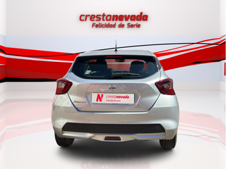 Micra - DESDE 214€ AL MES ¡SIN ENTRADA!
