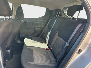 Micra - DESDE 214€ AL MES ¡SIN ENTRADA!