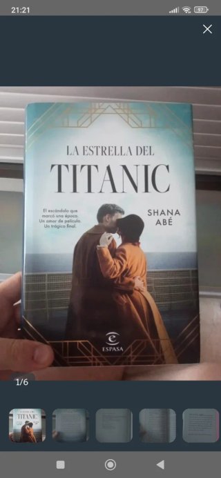 Libros de historia, biografías, novela...