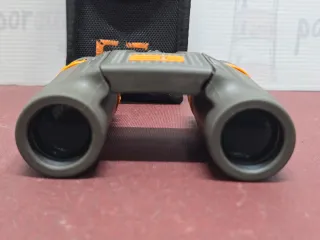 Prismáticos Bushnell Bear Grylls 8x25 Waterproof