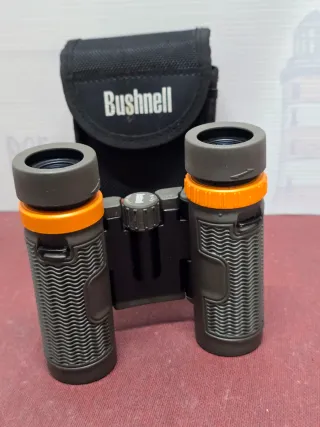 Prismáticos Bushnell Bear Grylls 8x25 Waterproof