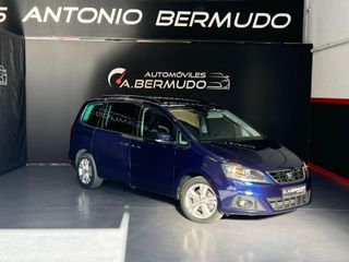 SEAT ALHAMBRA 2.0 TDI 150 CV