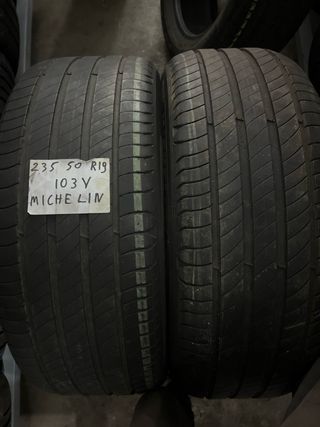Michelin 235 50 R19 103V Neumático