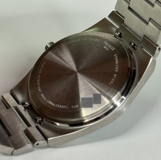 Tissot PRX Menta Tifffany