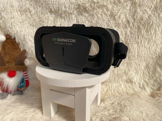 Gafas VR SHINECON 3D iPhone Android