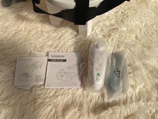 Gafas VR SHINECON 3D iPhone Android