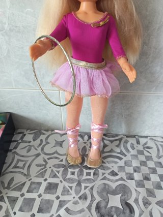Ropa y accesorios para Nancy
