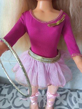 Ropa y accesorios para Nancy