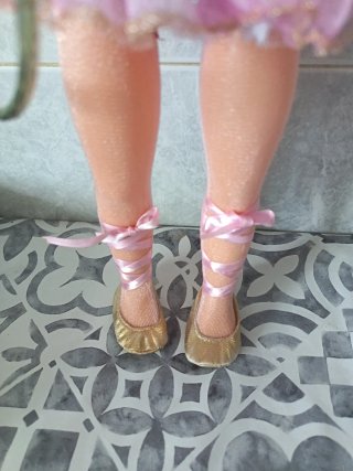Ropa y accesorios para Nancy