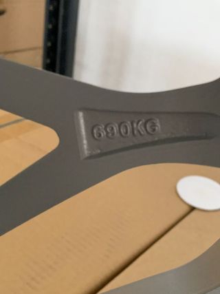 4 llantas kosei saphire 8.5X18 5X114,3 et35