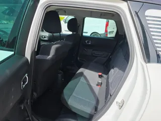 Citroen C3 Aircross 2018