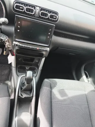 Citroen C3 Aircross 2018