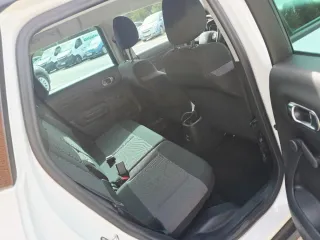 Citroen C3 Aircross 2018