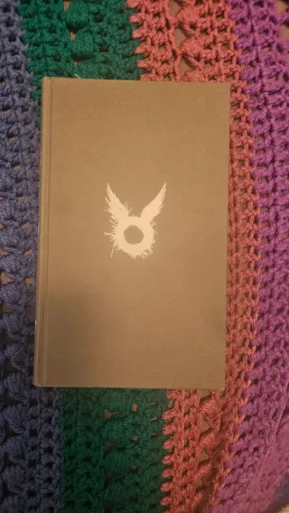 Libro Harry Potter y el legado maldito