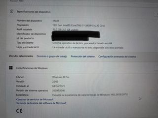 Medit i700 Escáner Intraoral