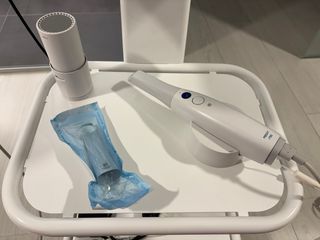 Medit i700 Escáner Intraoral