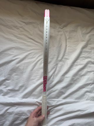 Raqueta Wilson Tour 100 (buen estado)