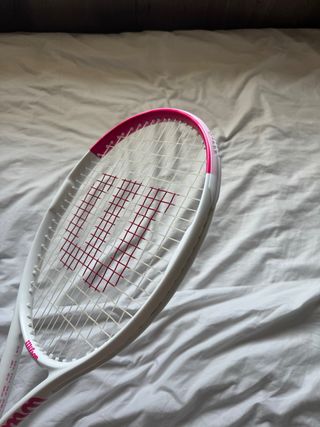 Raqueta Wilson Tour 100 (buen estado)