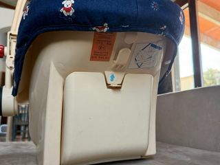 Silla Coche Bebé Chicco (Grupo 0)