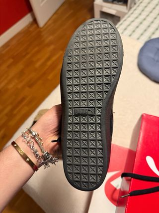 Zapatillas Puma NRGY Neko Turbo Talla 41