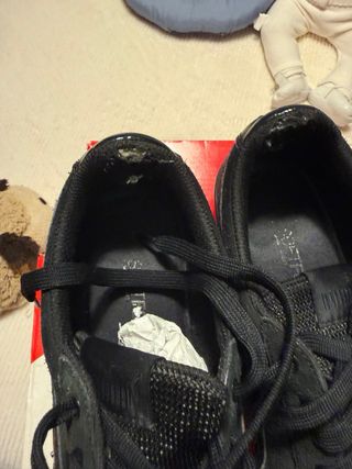 Zapatillas Puma NRGY Neko Turbo Talla 41