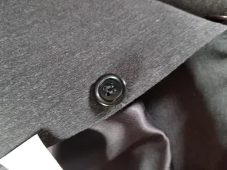 Chaleco de vestir hombre