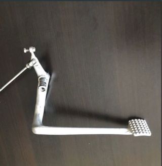 Pedal Freno BMW R80/R100