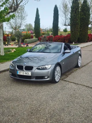BMW Serie 3 2008