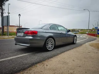 BMW Serie 3 2008