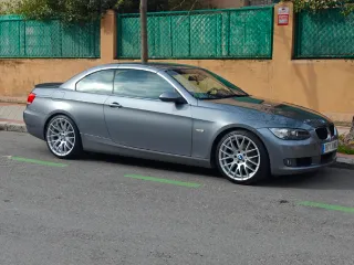 BMW Serie 3 2008