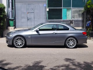 BMW Serie 3 2008