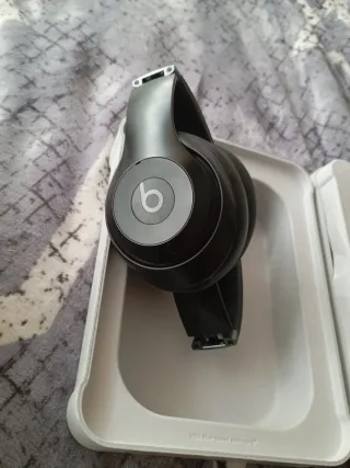 Beats Studio Pro Negros Precio nuevo 279€