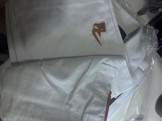 EVO Kimono De Jiu Jitsu Brasileño